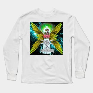 IGWANSHI / EKWENSU By SIRIUS-UGO-ART Long Sleeve T-Shirt